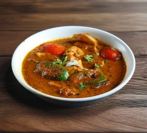 Kadai Chicken