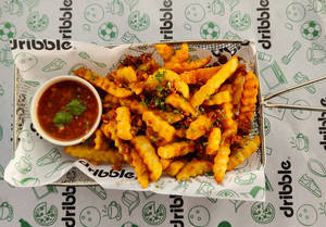 Fries
