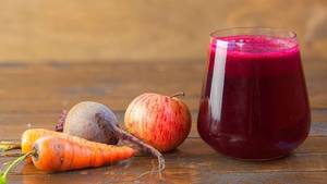 Apple+Beetroot+Carrot