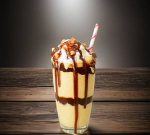 American  milk shakes