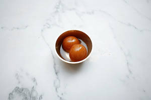 Gulab Jamun (2pc)