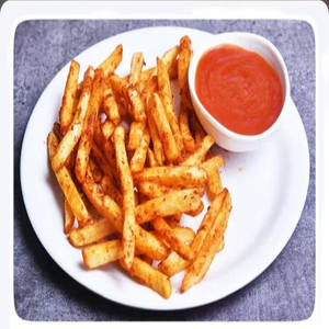 Masala French Fry