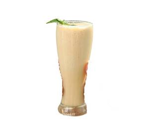 Classic Cold Coffee