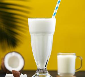 Tender Coconut Shake