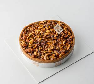 Caramelised Nutty Tart [ 500 Gms | 1Kg ]