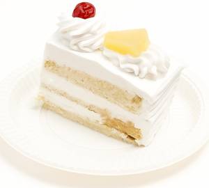 Pineapple Pastry