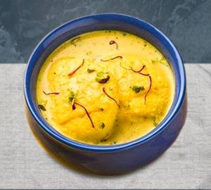 Rasmalai