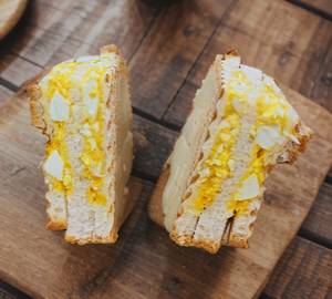 Sandwich [egg]