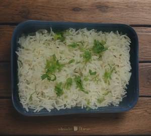 Jeera Rice