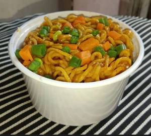 Veg maggi 500 ml