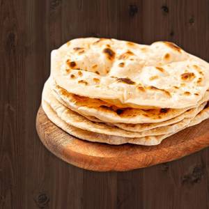 Tandoori Roti