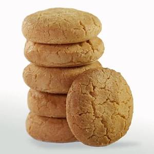 Hyderabadi Osmania Premium Cookies (400g)