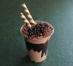 Chocolate shake
