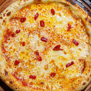 Quattro Formaggio Piccante