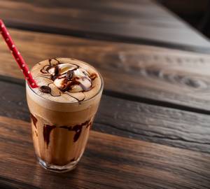 Cold Coffee