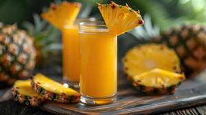 Pineapple