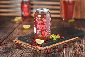 Berry Brew Cranberry