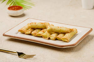Cheese Kurkure (10 Pcs)