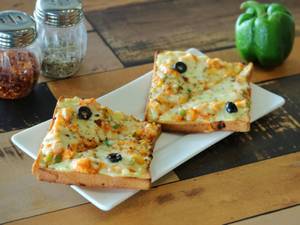 Cheesy Bean Quesadillas