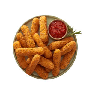 Veg Fingers 6Pc