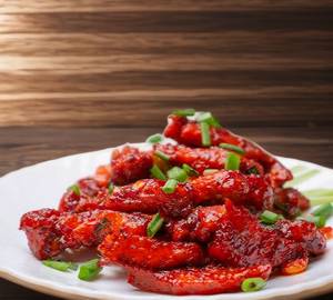 Chicken Crispy