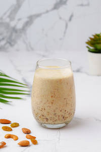 Old Paul's Milkshake