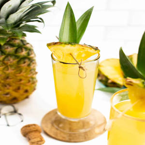 Pineapple Juice
