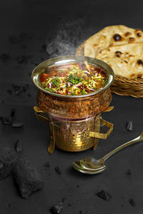 Special Sigri Paneer