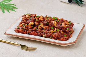 Dragon Paneer
