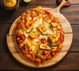 Makhani Pizza