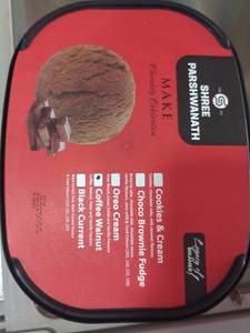 Coffee Walnut 750 ML