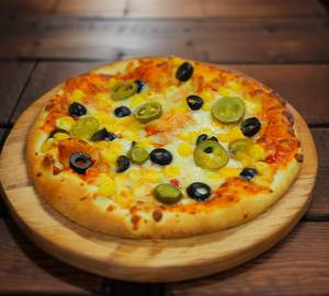 Classic Pizza
