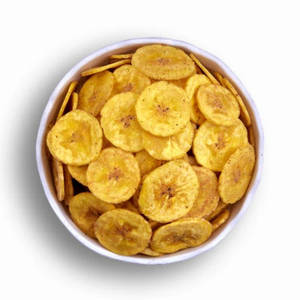 Palakkad Coconut Oil Banana Chips 90g