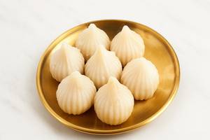Mawa Modak (6 Pcs)