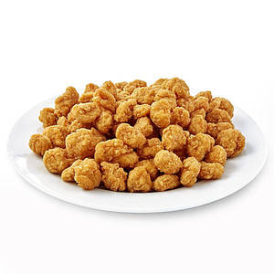 Chicken Popcorn