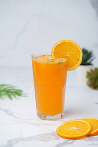 Orange Punch