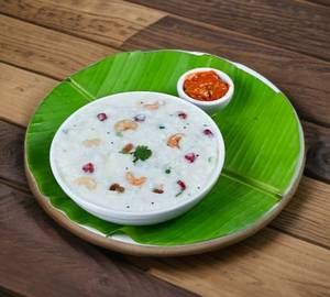 Curd Rice