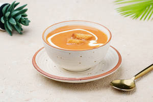 Cream Of Tomato Soup