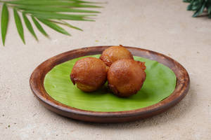 Sweet Paniyaram