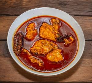Chicken Rogan Josh