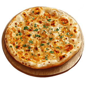 Masala Kulcha