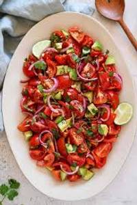 Tomato Salad