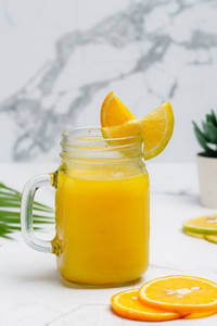 Ganga Jamuna Juice