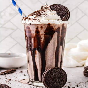 Oreo Shake