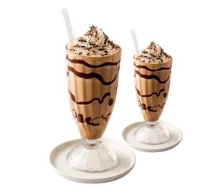 Mocha Frappucchino
