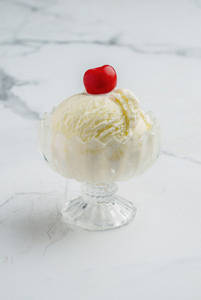 Vanilla Icecream
