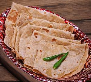 Rumali Roti