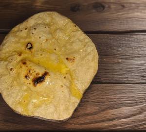 Butter Roti