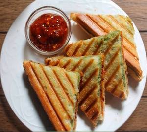 Veg Sandwich