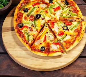Veg Pizza